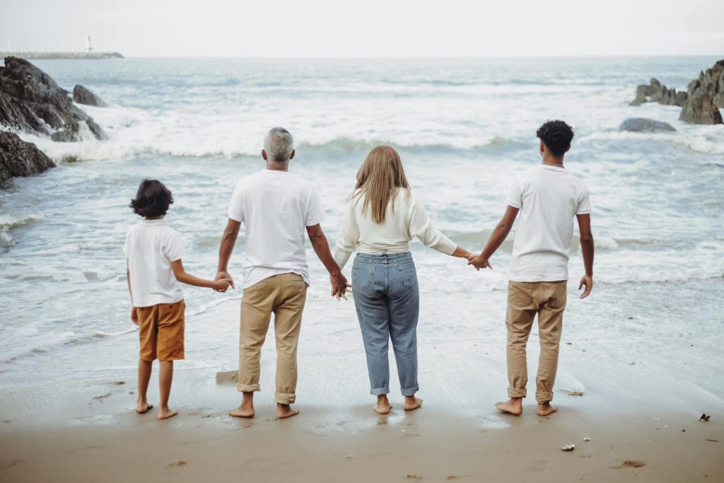 consultation harmonie parent-enfant